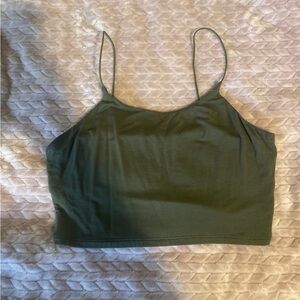 Fashionnova tank top